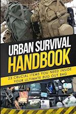 Urban Survival Handbook