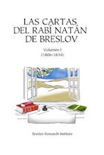 Las Cartas del Rabí Natán de Breslov - Vol. I