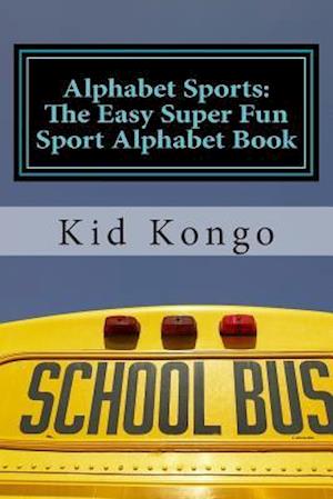 Alphabet Sports