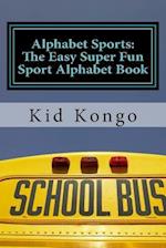 Alphabet Sports