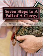 Seven Steps to a Fall of a Clergy
