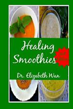 Healing Smoothies 2nd Edition