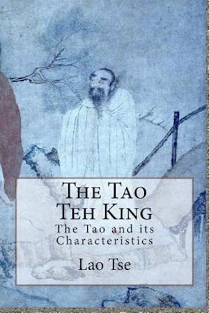 The Tao Teh King