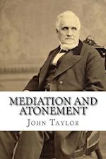 Mediation and Atonement