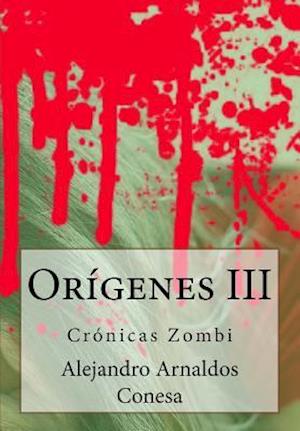 Crónicas Zombi