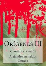 Crónicas Zombi