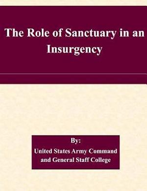 The Role of Sanctuary in an Insurgency