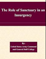 The Role of Sanctuary in an Insurgency