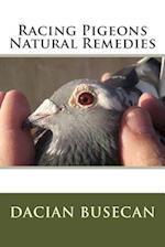 Racing Pigeons Natural Remedies