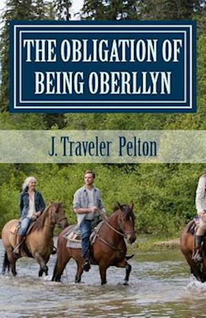 The Obligation of Being Oberllyn