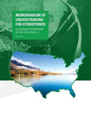 Memorandum of Understanding for Hydropower