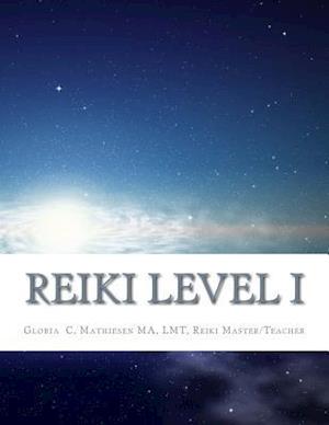 Reiki Level I