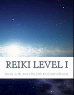 Reiki Level I