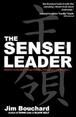 The Sensei Leader