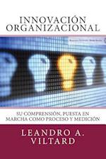 Innovacion Organizacional