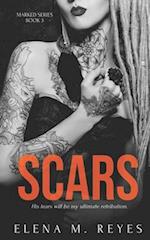 Scars (a Marked Series 2.5)