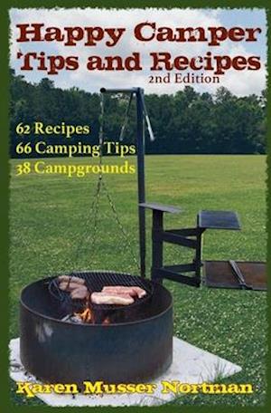 Happy Camper Tips and Recipes