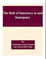 The Role of Sanctuary in and Insurgency