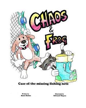 Chaos and Frog