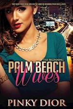 Palm Beach Wives