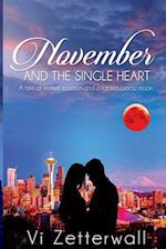 November and the Single Heart