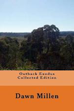 Outback Exodus Collected Edition