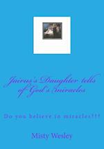 Jairus's Daughter Tells of God's Miracles