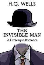 The Invisible Man