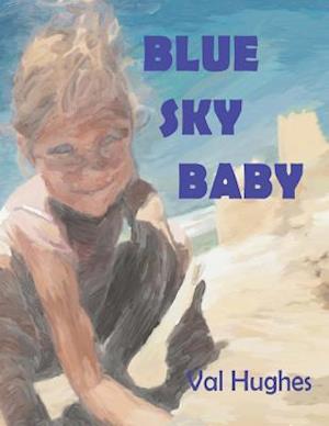 Blue Sky Baby