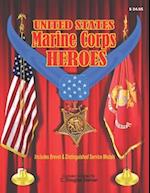 Marine Corps Heroes