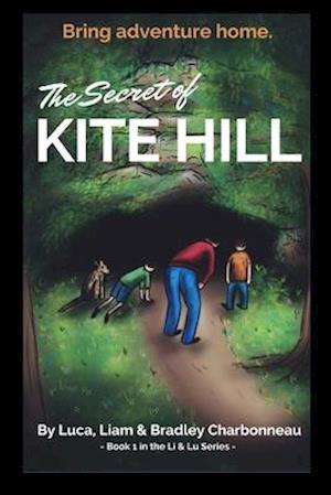 The Secret of Kite Hill