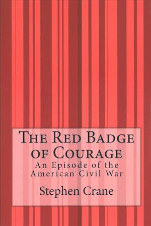 The Red Badge of Courage