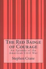 The Red Badge of Courage