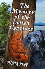 The Mystery of the Indian Carvings