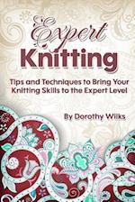 Expert Knitting
