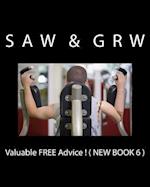 Valuable FREE Advice ! ( NEW BOOK 6 )