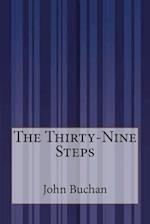 The Thirty-Nine Steps