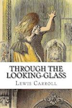 Through the Looking-Glass