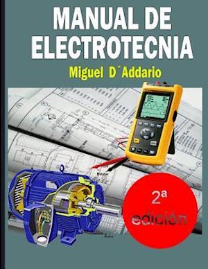 Manual de Electrotecnia
