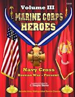 Marine Corps Heroes