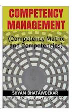 Competency Management (Competency Matrix and Competencies)