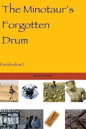 The Minotaur's Forgotten Drum