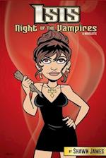 Isis: Night of the Vampires 