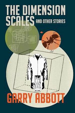 The Dimension Scales and Other Stories