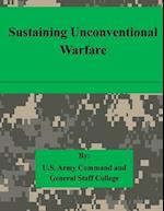 Sustaining Unconventional Warfare