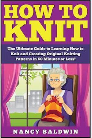 How to Knit