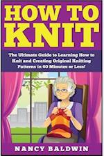 How to Knit