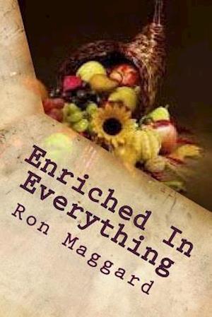 Enriched in Everything