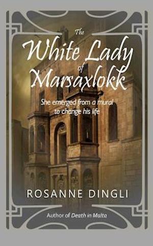 The White Lady of Marsaxlokk