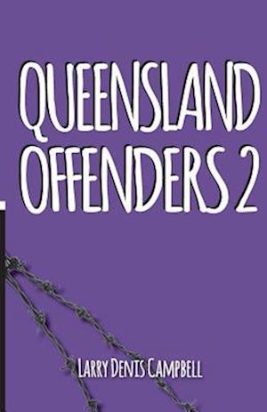 Queensland Offenders 2